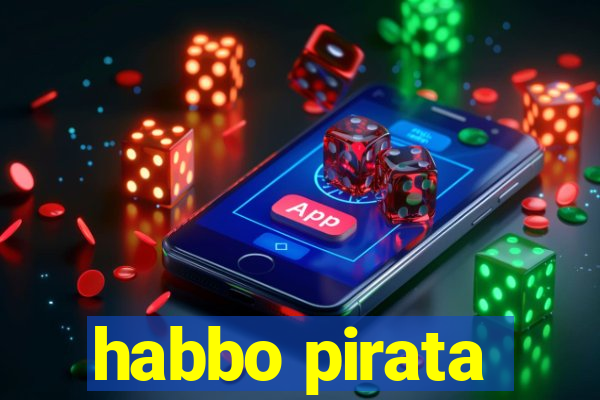 habbo pirata